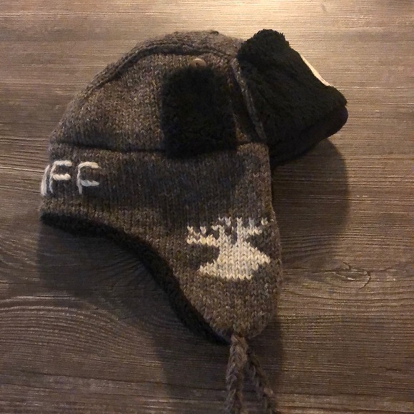 🇨🇦 Canadian Winter hat - Picture 4 of 4